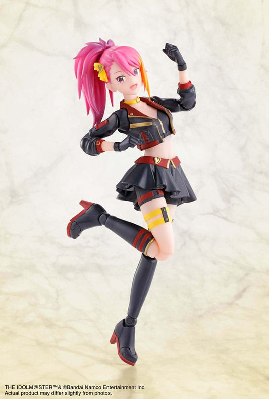 The Idolmaster S.H. Figuarts Action Figure Ay 4573102655400