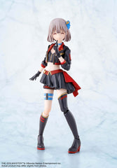 The Idolmaster S.H. Figuarts Action Figure Asahi Serizawa 14 cm 4573102655424