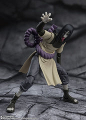 Naruto S.H. Figuarts Action Figure Orochimaru - Seeker of Immortality - 15 cm 4573102653635