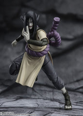 Naruto S.H. Figuarts Action Figure Orochimaru - Seeker of Immortality - 15 cm 4573102653635