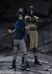 Naruto S.H. Figuarts Action Figure Orochimaru - Seeker of Immortality - 15 cm 4573102653635