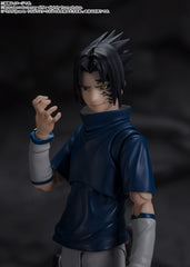 Naruto S.H. Figuarts Action Figure Orochimaru - Seeker of Immortality - 15 cm 4573102653635