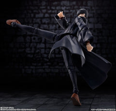 Mashle: Magic and Muscles S.H. Figuarts Actio 4573102653703