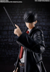 Mashle: Magic and Muscles S.H. Figuarts Actio 4573102653703