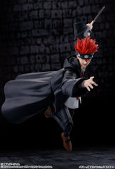 Mashle: Magic and Muscles S.H. Figuarts Actio 4573102653727
