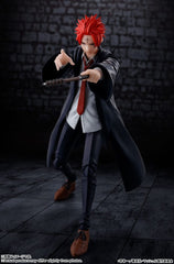 Mashle: Magic and Muscles S.H. Figuarts Actio 4573102653727