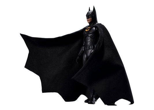 The Flash S.H. Figuarts Action Figure Batman 15 cm 4573102655134