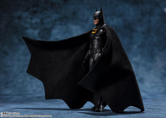 The Flash S.H. Figuarts Action Figure Batman 15 cm 4573102655134