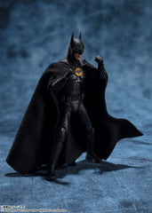 The Flash S.H. Figuarts Action Figure Batman 15 cm 4573102655134