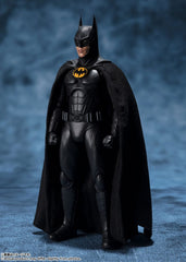The Flash S.H. Figuarts Action Figure Batman 15 cm 4573102655134