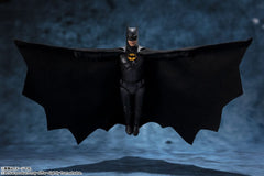 The Flash S.H. Figuarts Action Figure Batman 15 cm 4573102655134