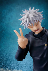 Jujutsu Kaisen S.H.Figuarts Action Figure Satoru Gojo -Jujutsu High School- 16 cm 4573102655226