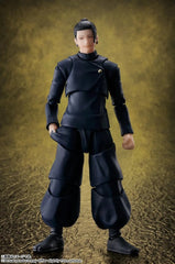 Jujutsu Kaisen S.H.Figuarts Action Figure Suguru Geto -Jujutsu High School- 16 cm 4573102655233