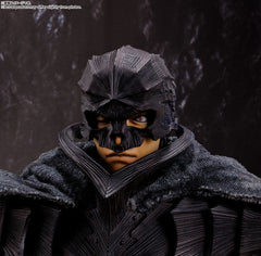 Berserk S.H. Figuarts Action Figure Guts (Ber 4573102656513