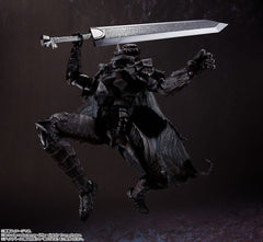 Berserk S.H. Figuarts Action Figure Guts (Ber 4573102656513