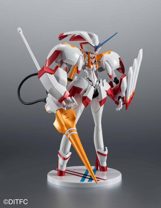 Darling in the Franxx S.H. Figuarts x The Rob 4573102657541