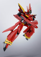 Macross 7 Hi-Metal R Action Figure VF-19 Custom Fire Valkyrie 11 cm 4573102660855