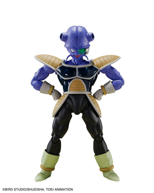Dragon Ball Z S.H. Figuarts Action Figure Kye 4573102661258