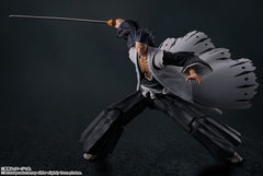 Bleach: Thousand-Year Blood War S.H. Figuarts Action Figure Kenpachi Zaraki 17 cm 4573102661692