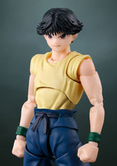 Yu Yu Hakusho S.H. Figuarts Action Figure Yusuke Urameshi 15 cm    4573102661715