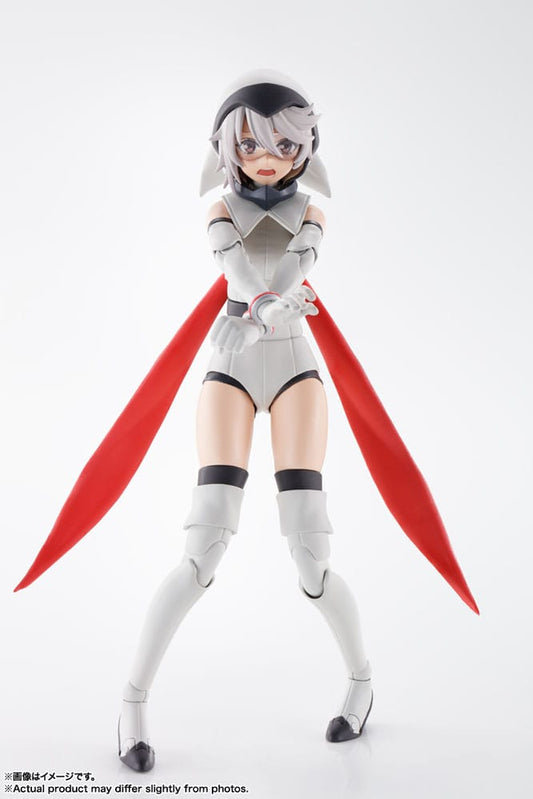 Shy S.H. Figuarts Action Figure Shy 12 cm 4573102661821