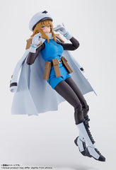 Shy S.H. Figuarts Action Figure Spirits 15 cm 4573102661838