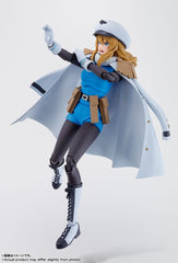 Shy S.H. Figuarts Action Figure Spirits 15 cm 4573102661838
