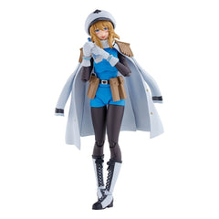Shy S.H. Figuarts Action Figure Spirits 15 cm 4573102661838