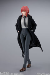 Chainsaw Man S.H. Figuarts Action Figure Makima 14 cm 4573102661845
