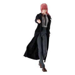 Chainsaw Man S.H. Figuarts Action Figure Makima 14 cm 4573102661845