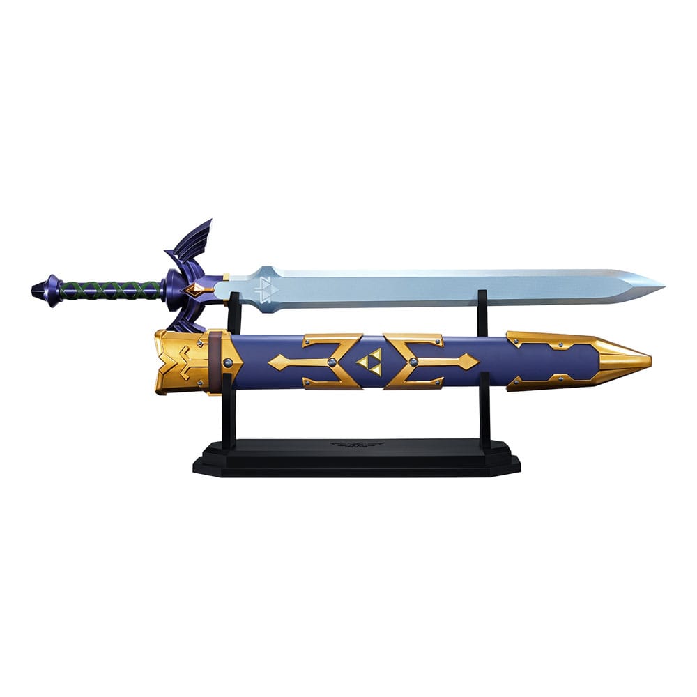 The Legend of Zelda Proplica Replica 1/1 Master Sword 105 cm 4580886847846
