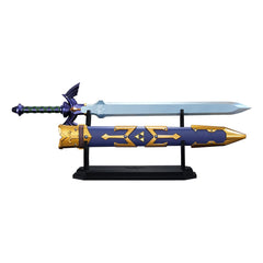 The Legend of Zelda Proplica Replica 1/1 Master Sword 105 cm 4580886847846