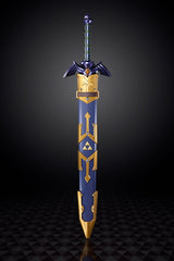 The Legend of Zelda Proplica Replica 1/1 Master Sword 105 cm 4580886847846