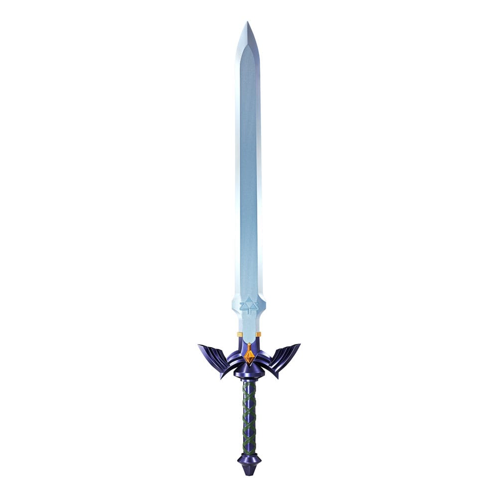 The Legend of Zelda Proplica Replica 1/1 Master Sword 105 cm 4580886847846