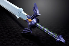 The Legend of Zelda Proplica Replica 1/1 Master Sword 105 cm 4580886847846