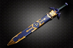 The Legend of Zelda Proplica Replica 1/1 Master Sword 105 cm 4580886847846