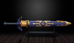 The Legend of Zelda Proplica Replica 1/1 Master Sword 105 cm 4580886847846