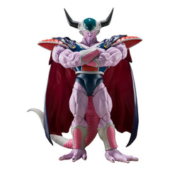 Dragon Ball Z S.H.Figuarts Action Figure King 4573102664600