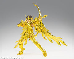 Saint Seiya Saint Cloth Myth Ex Action Figure Sagitarius Seiya Inheritor of the Gold Cloth 17 cm 4573102664662