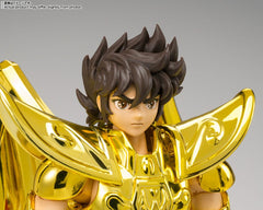 Saint Seiya Saint Cloth Myth Ex Action Figure Sagitarius Seiya Inheritor of the Gold Cloth 17 cm 4573102664662