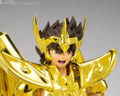 Saint Seiya Saint Cloth Myth Ex Action Figure Sagitarius Seiya Inheritor of the Gold Cloth 17 cm 4573102664662