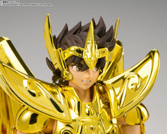Saint Seiya Saint Cloth Myth Ex Action Figure Sagitarius Seiya Inheritor of the Gold Cloth 17 cm 4573102664662