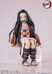 Demon Slayer: Kimetsu no Yaiba S.H. Figuarts Action Figure Nezuko Kamado 13 cm 4573102664761