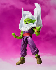 Dragon Ball Daima S.H.Figuarts Action Figure Piccolo Mini 9 cm 4573102666406