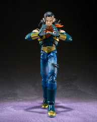 Dragon Ball GT S.H.Figuarts Action Figure Sup 4573102666420