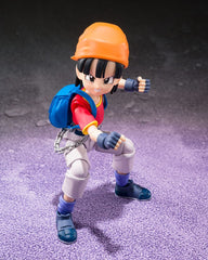Dragon Ball S.H.Figuarts Action Figure Pan -GT- & Gil 4573102666437