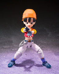 Dragon Ball S.H.Figuarts Action Figure Pan -GT- & Gil 4573102666437