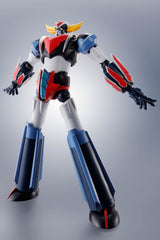 Grendizer U Robot Spirits Action Figure Grendizer Side Super 15 cm 4573102667724