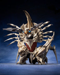 Gamera S.H. Monster Arts Action Figure Legion 35 cm 4573102668929