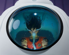 Dragon Ball  Action Figure Accessory Medical Machine for S.H. Figuarts 18 cm 4573102668967
